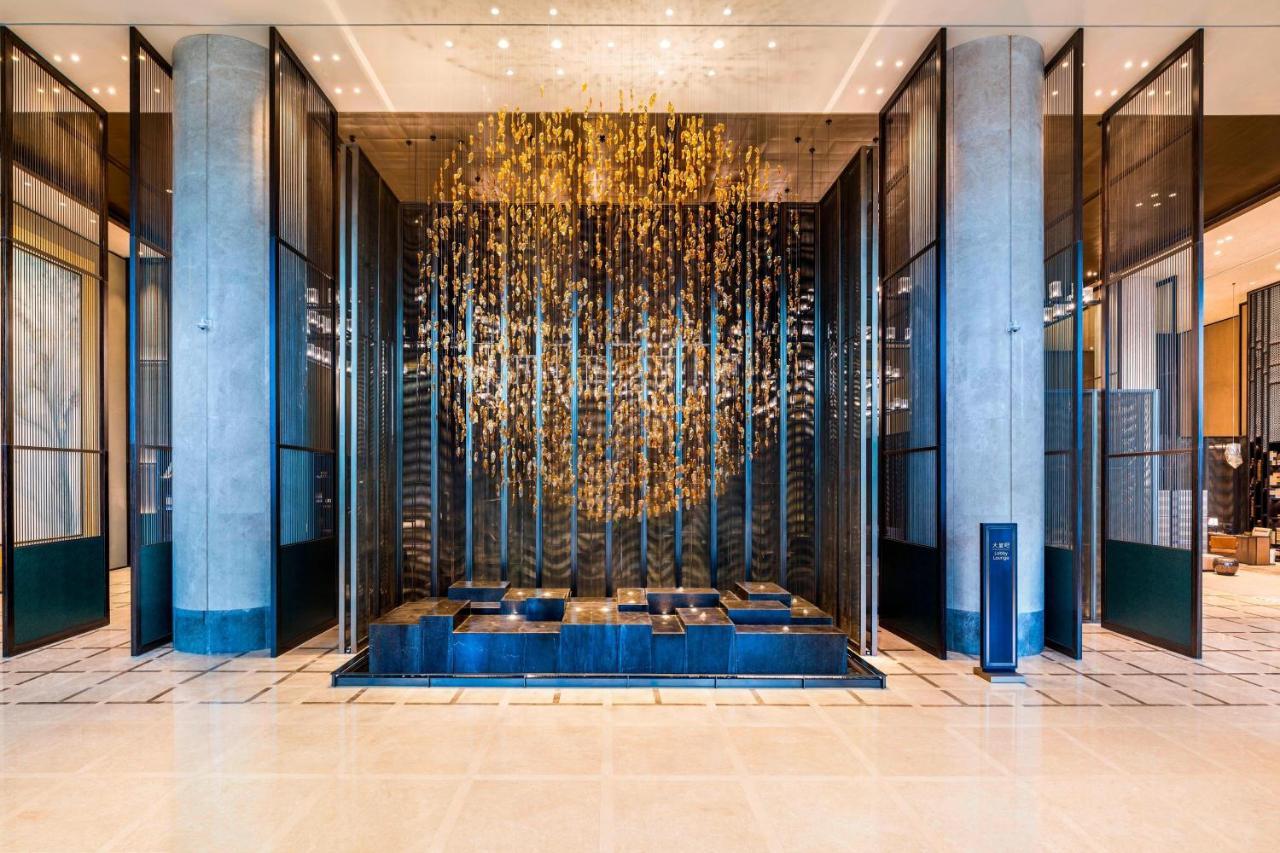 เหมยสี เลค โฮเต็ล อะ ลักชัวรี คอลเลคชั่น โฮเต็ล ฉางซา Hotel ภายนอก รูปภาพ