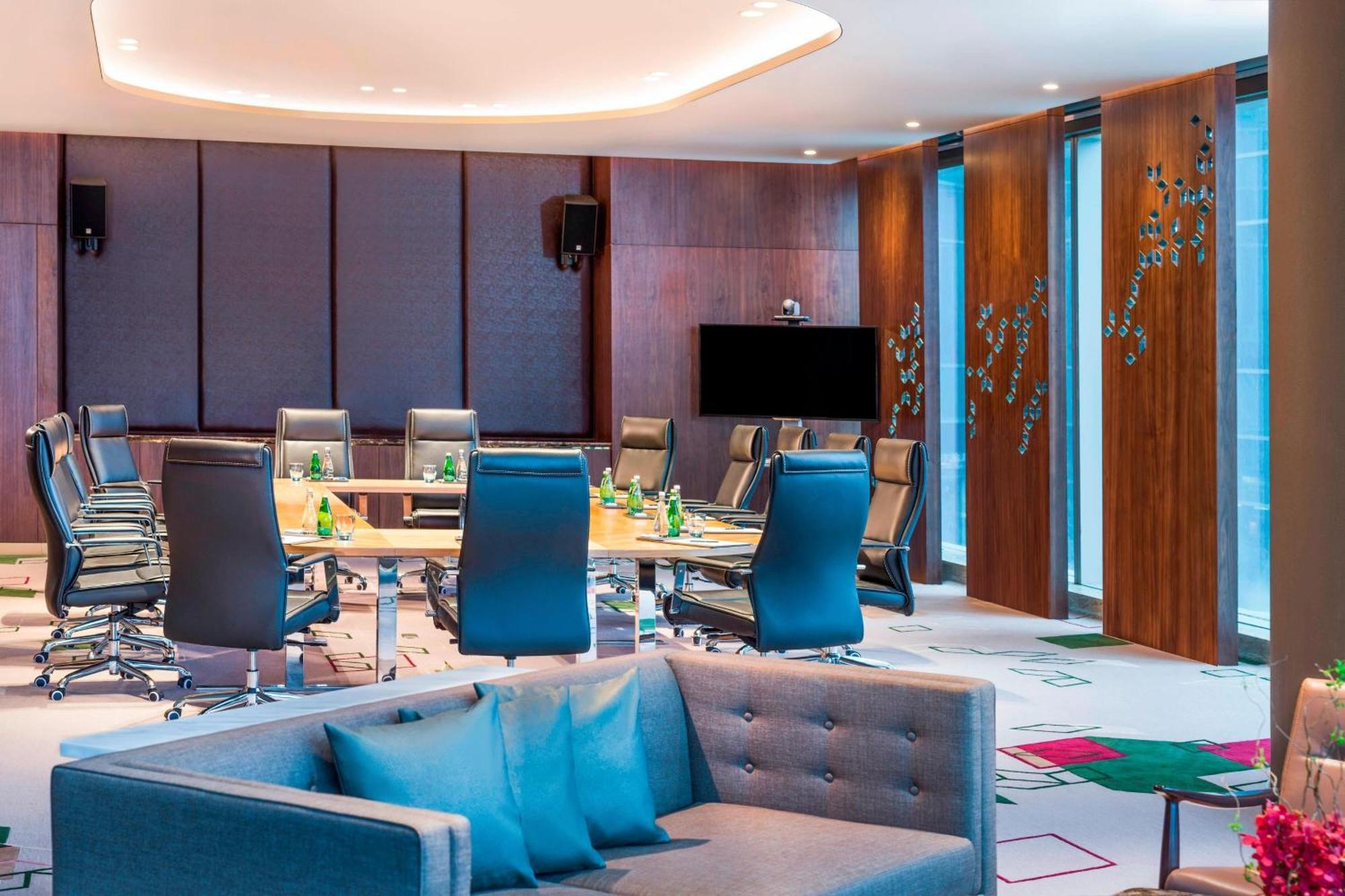 เหมยสี เลค โฮเต็ล อะ ลักชัวรี คอลเลคชั่น โฮเต็ล ฉางซา Hotel ภายนอก รูปภาพ