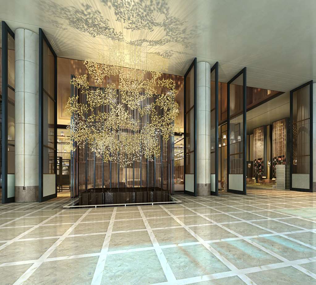 เหมยสี เลค โฮเต็ล อะ ลักชัวรี คอลเลคชั่น โฮเต็ล ฉางซา Hotel ภายใน รูปภาพ